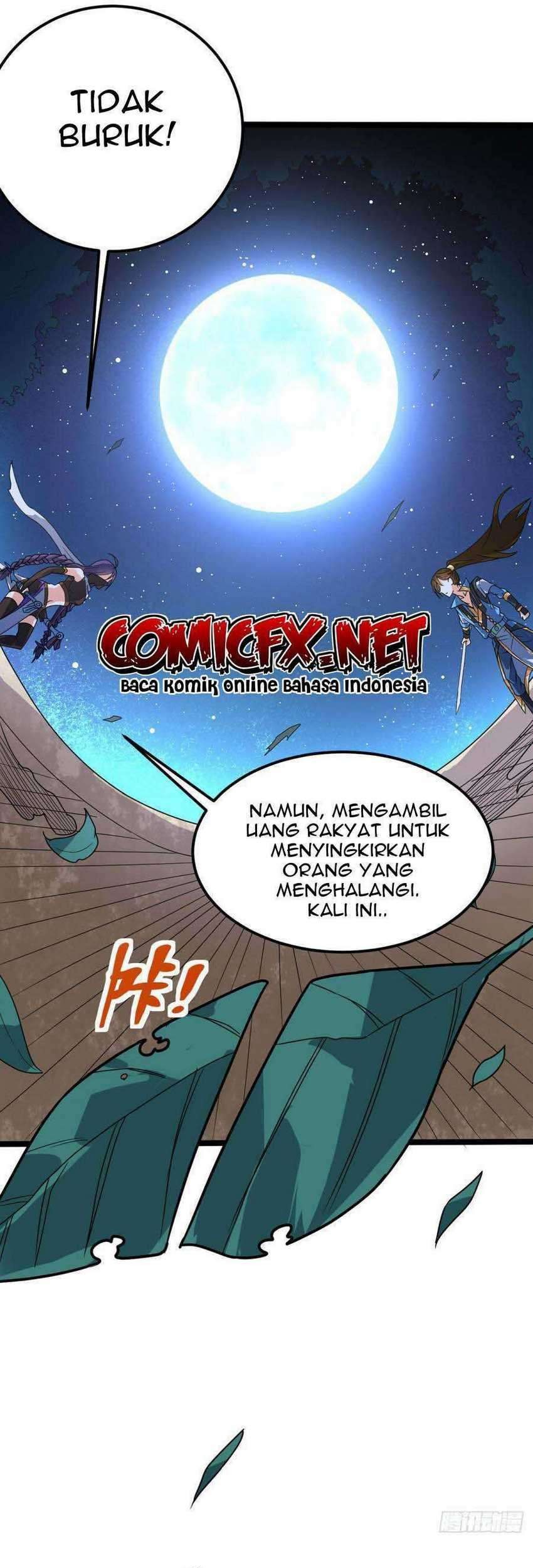 Danwu Supreme chapter 19 halaman 26