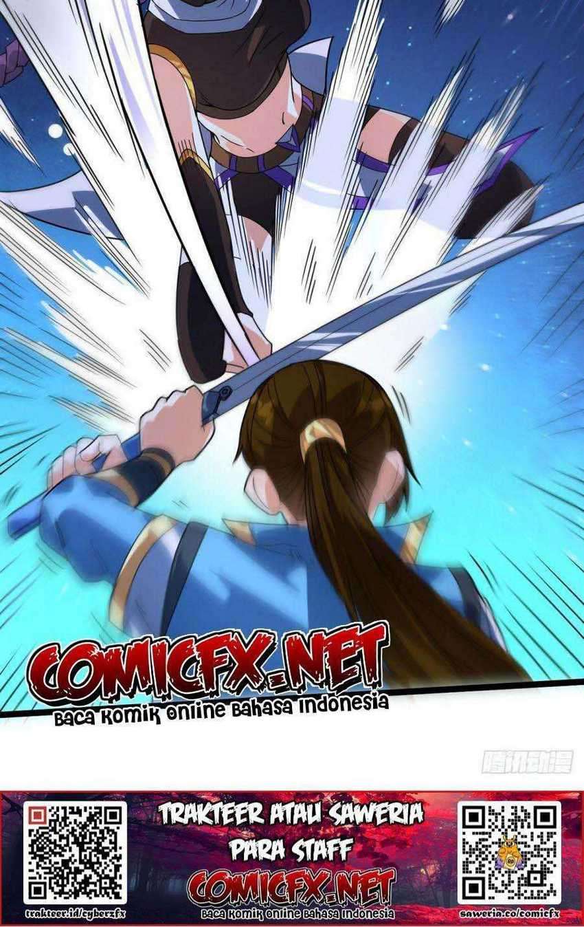 Danwu Supreme chapter 19 halaman 28