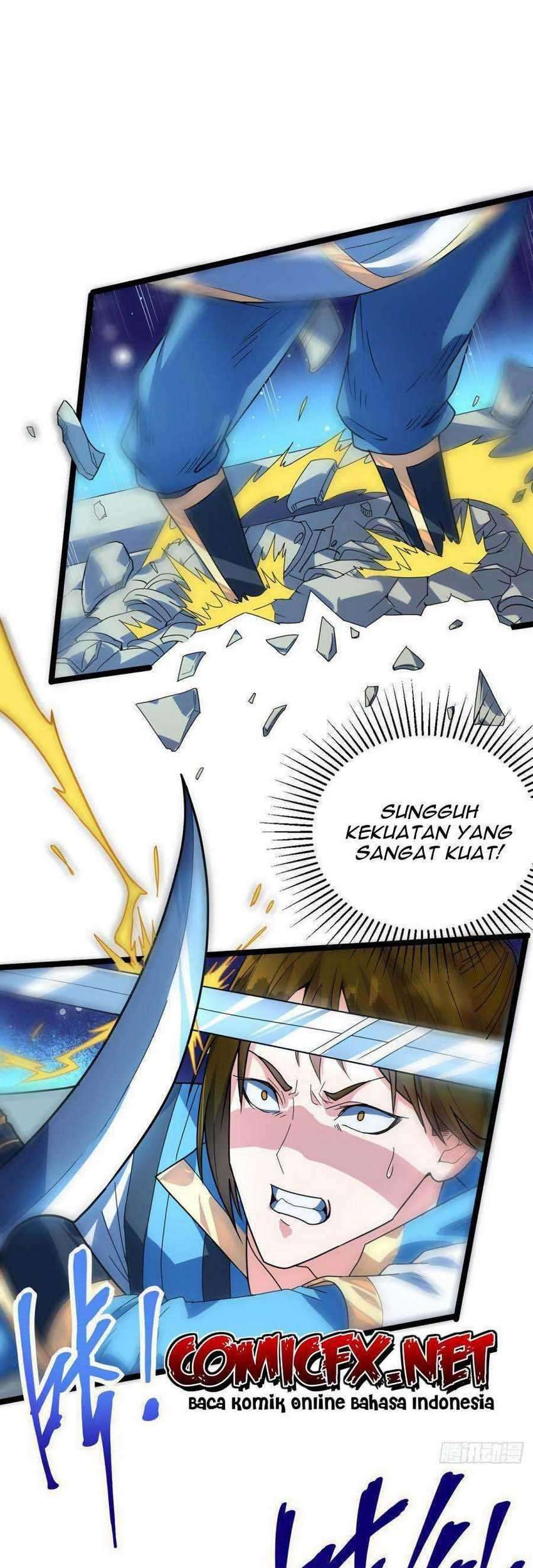 Danwu Supreme chapter 20 halaman 2