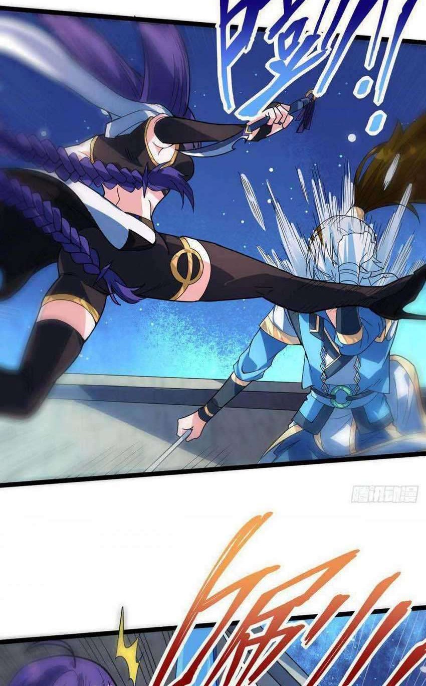 Danwu Supreme chapter 20 halaman 3