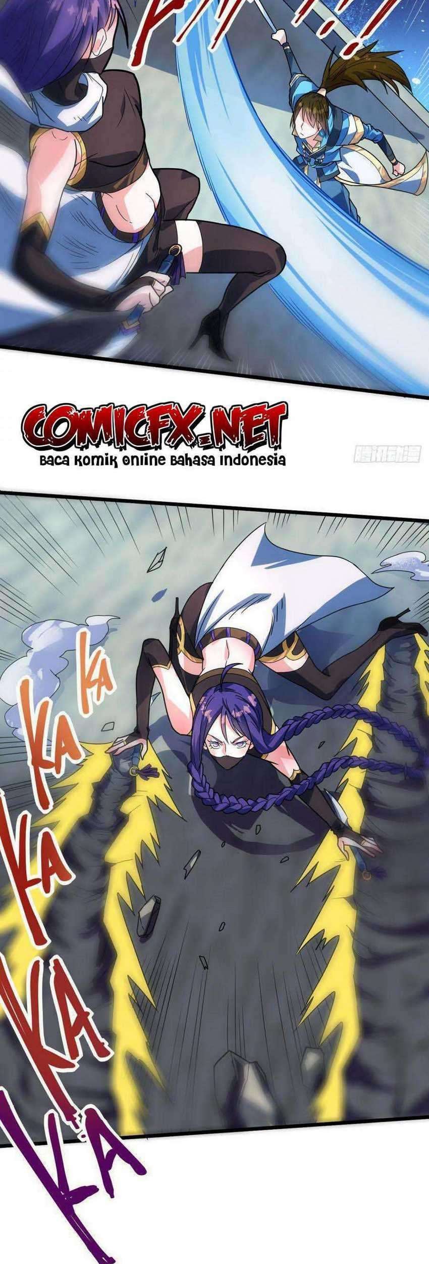 Danwu Supreme chapter 20 halaman 4