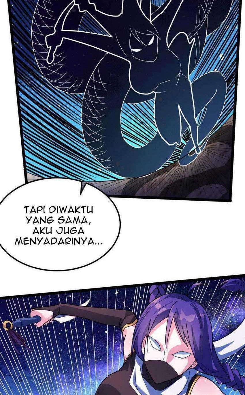 Danwu Supreme chapter 20 halaman 8