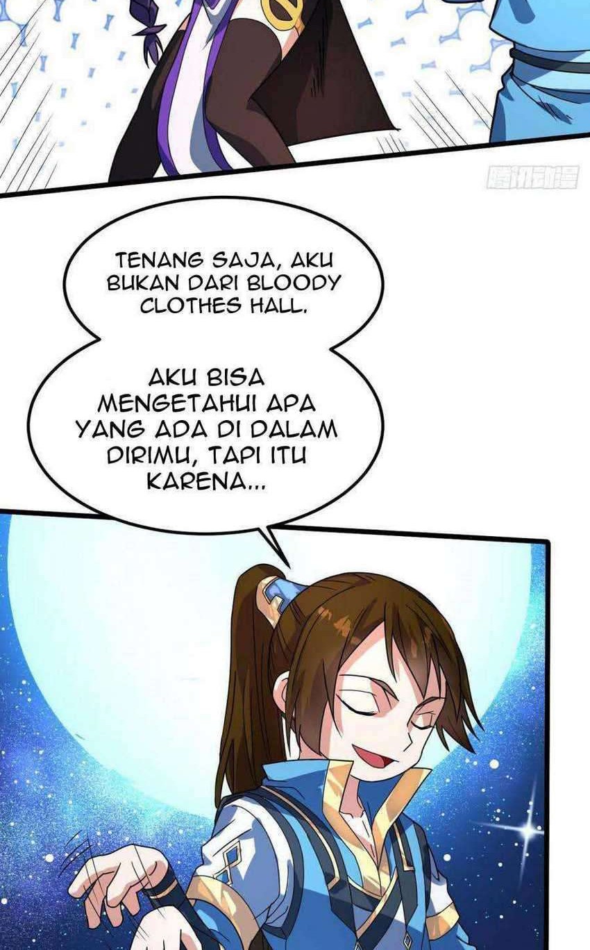 Danwu Supreme chapter 20 halaman 22