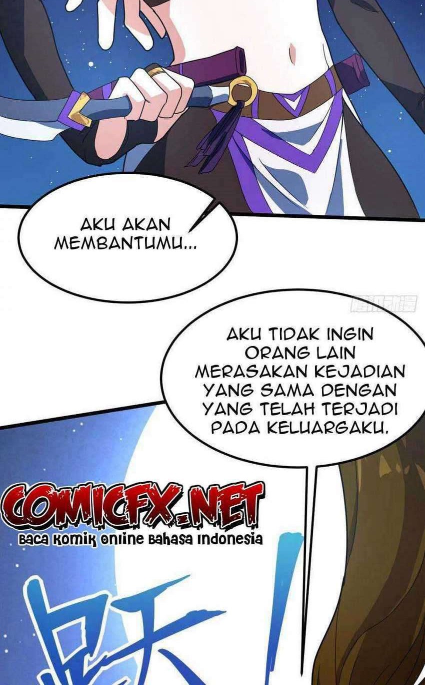 Danwu Supreme chapter 20 halaman 25