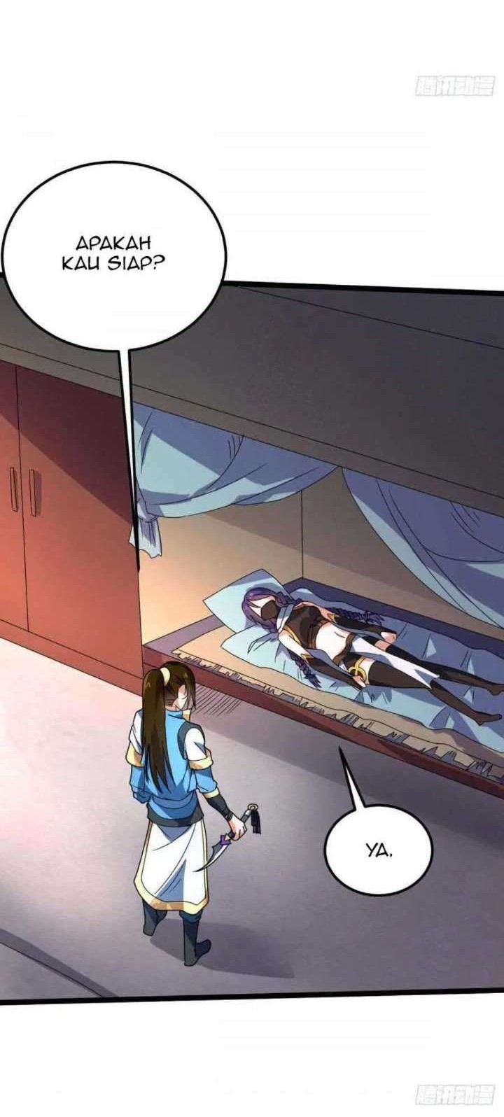 Danwu Supreme Bab 21 halaman 10