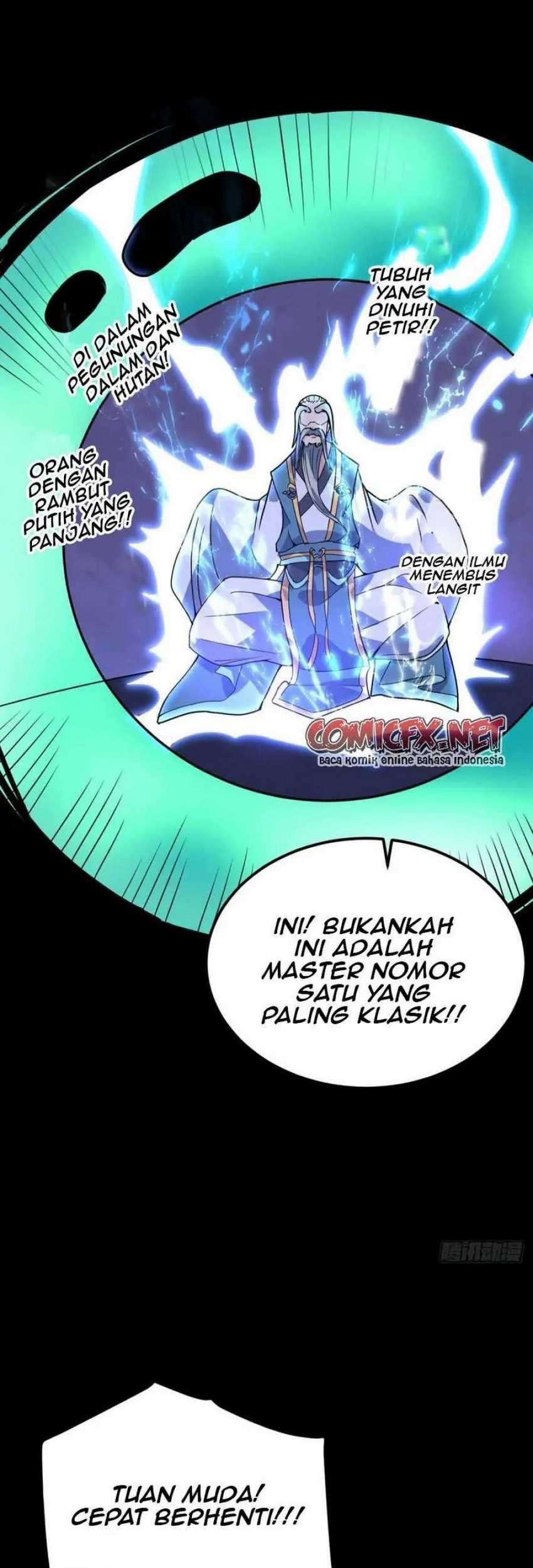 Danwu Supreme Bab 24 halaman 26