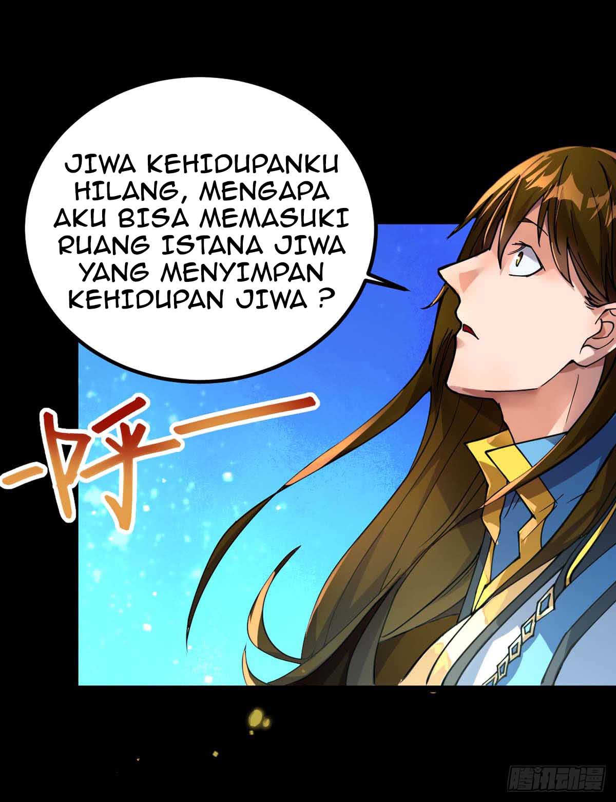 Danwu Supreme Bab 4 halaman 6