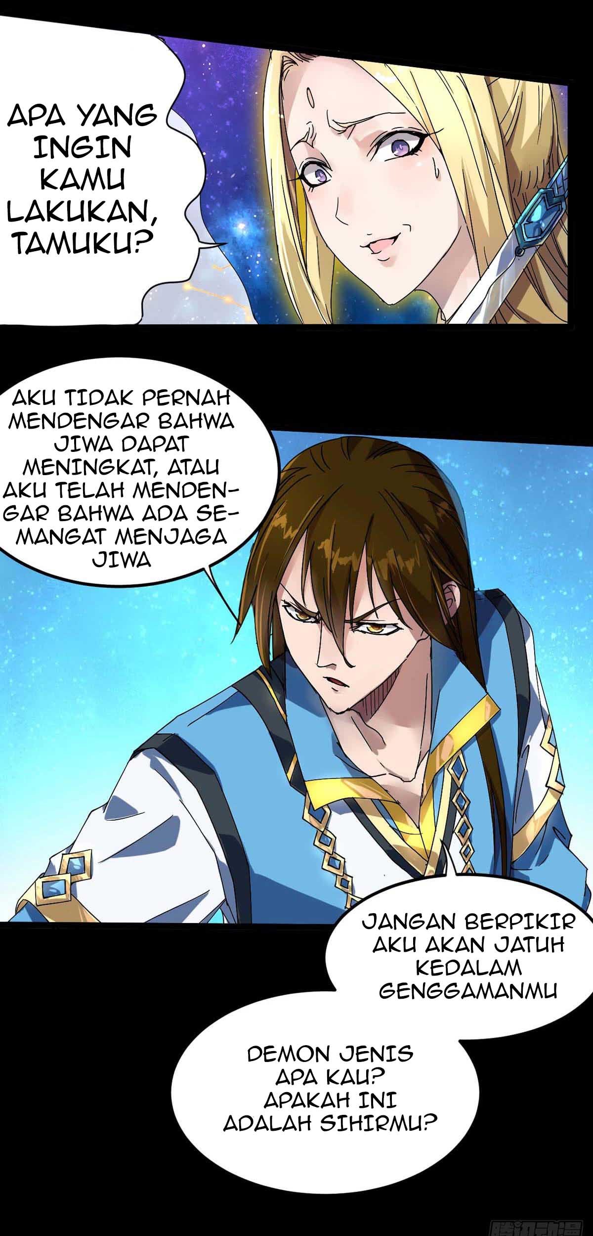 Danwu Supreme Bab 4 halaman 25