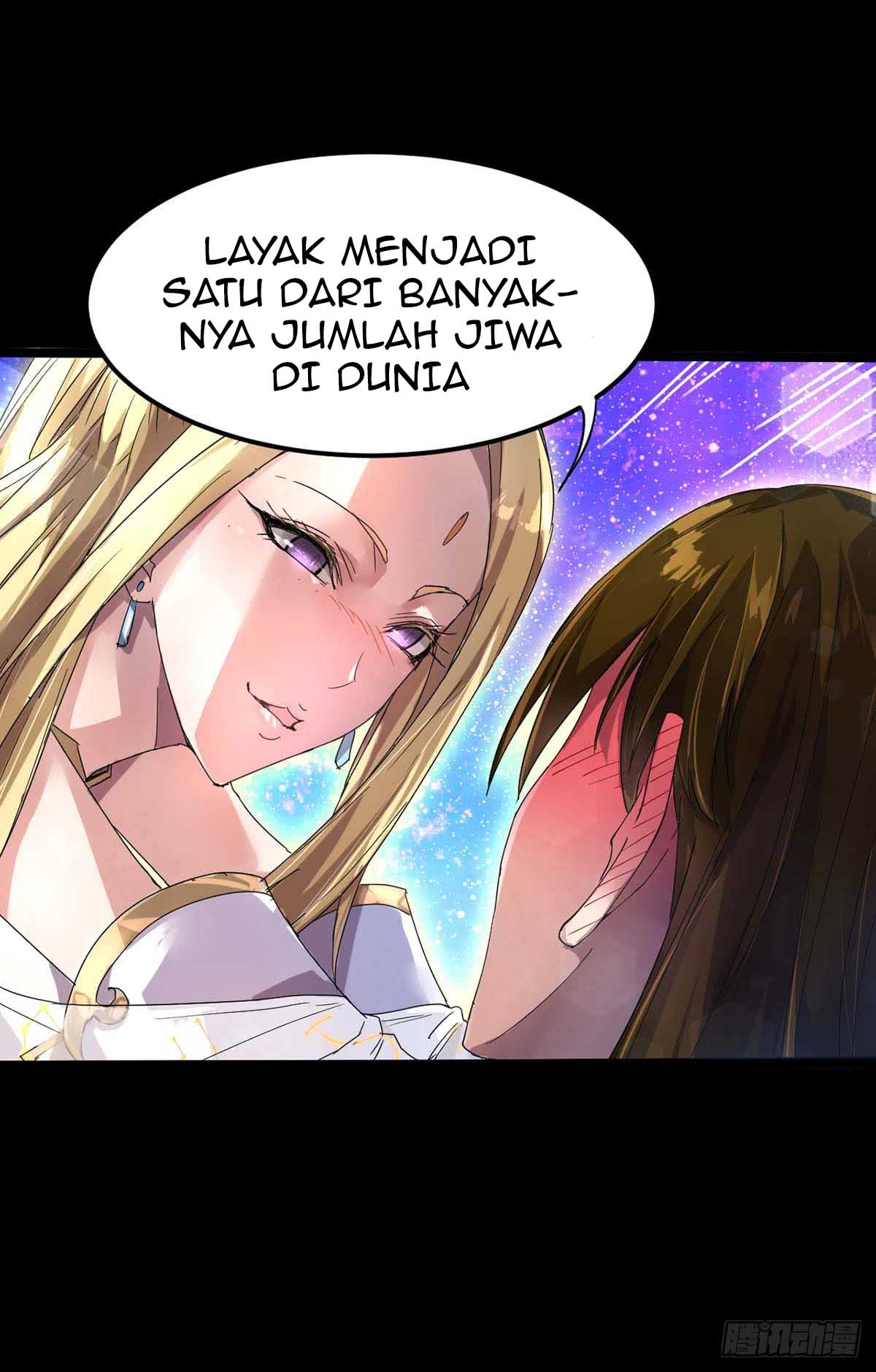 Danwu Supreme Bab 4 halaman 30