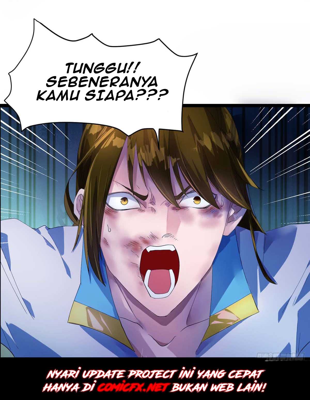 Danwu Supreme Bab 4 halaman 34