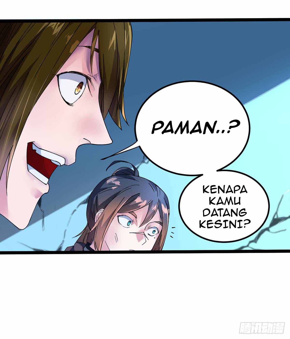 Danwu Supreme Bab 5 halaman 5