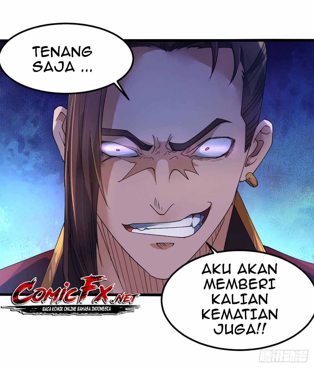 Danwu Supreme Bab 5 halaman 15