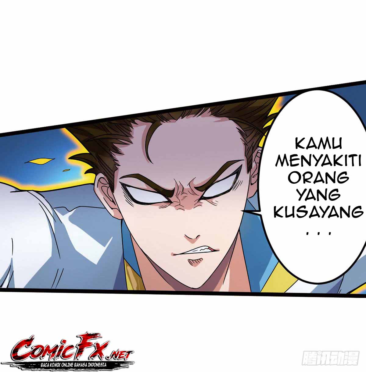 Danwu Supreme Bab 6 halaman 13