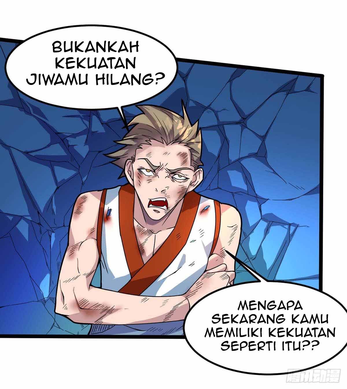Danwu Supreme Bab 6 halaman 17