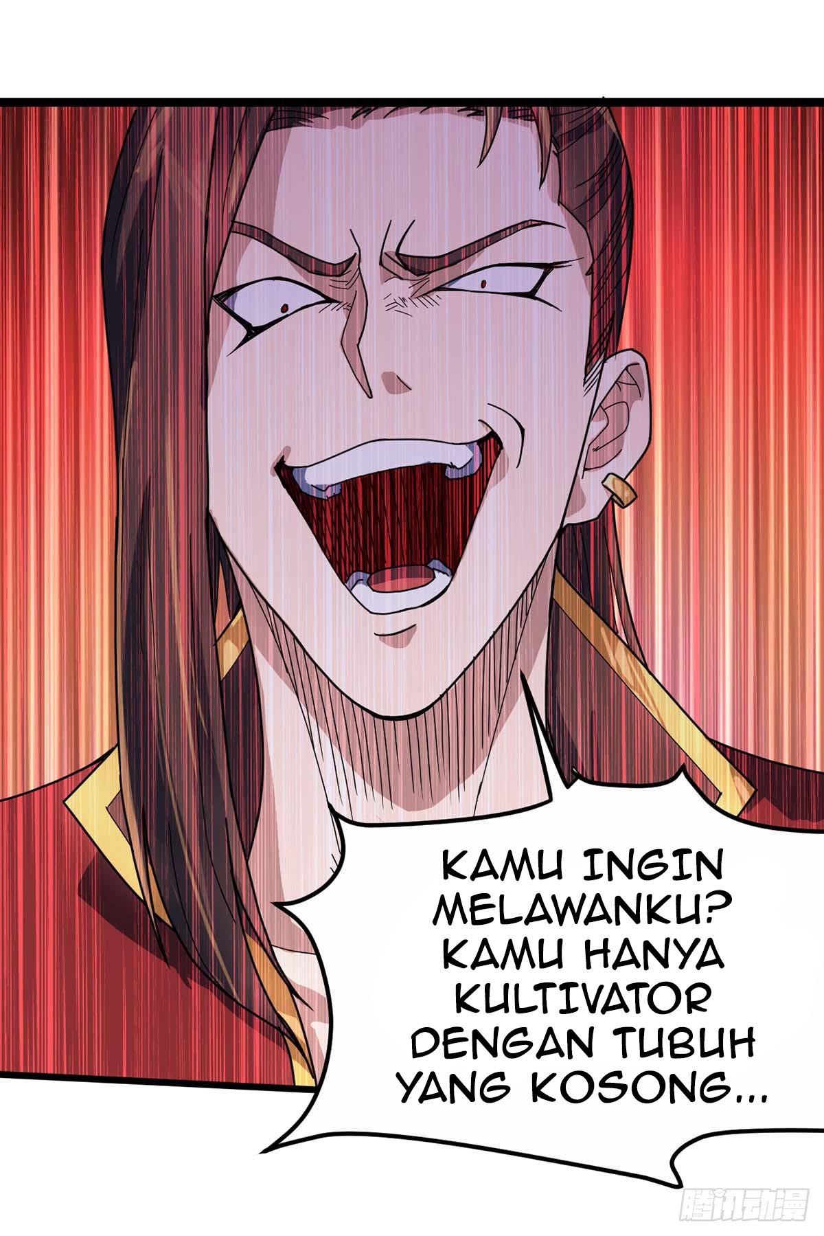 Danwu Supreme Bab 7 halaman 7