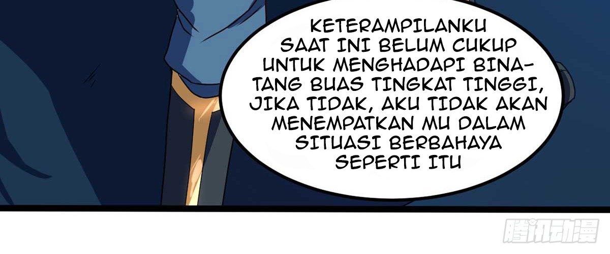 Danwu Supreme Bab 8 halaman 4