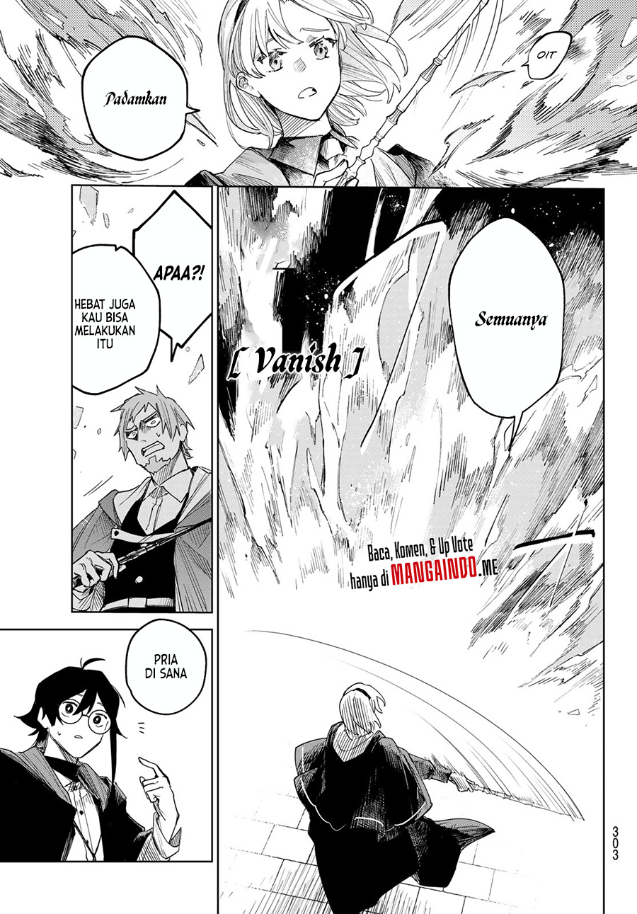 Danzai no Majutsugari Bab 01.1 halaman 10