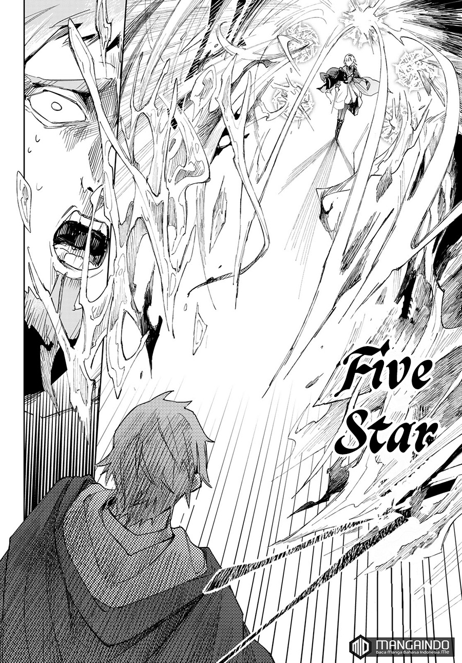 Danzai no Majutsugari Bab 01.1 halaman 13