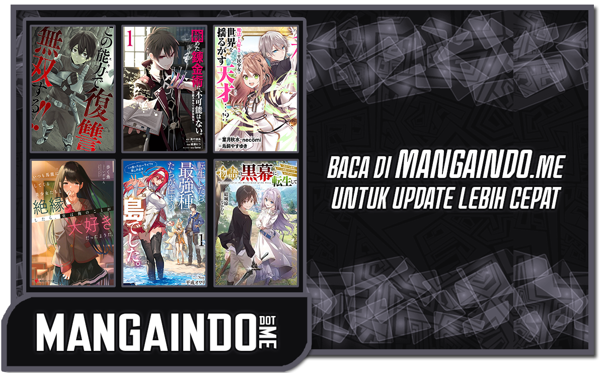 Danzai no Majutsugari Bab 01.1 halaman 17