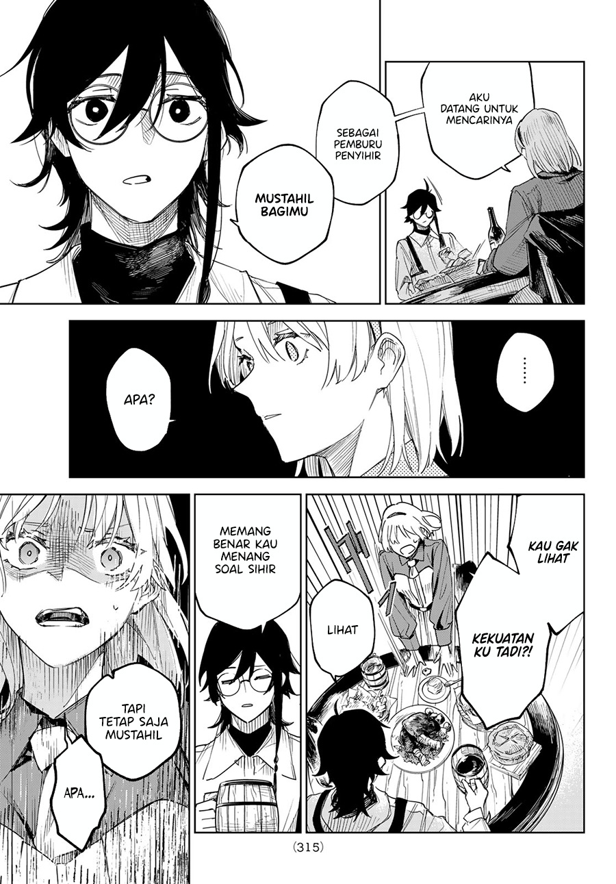 Danzai no Majutsugari chapter 01.2 halaman 6