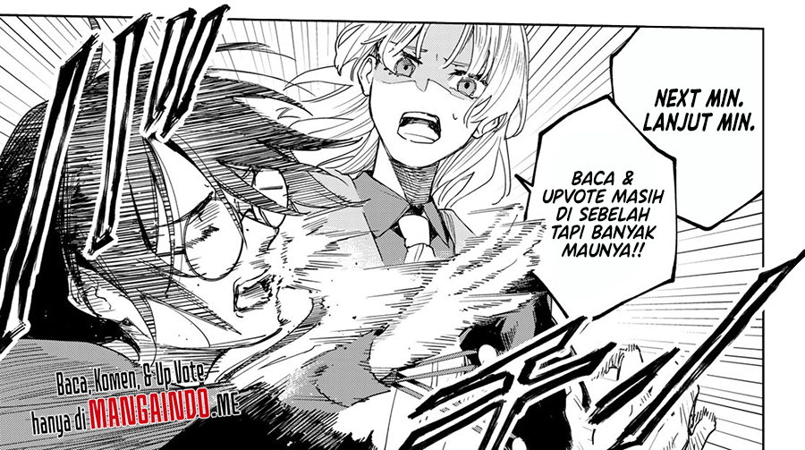 Danzai no Majutsugari chapter 01.2 halaman 24
