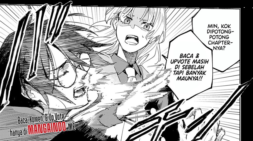 Danzai no Majutsugari Bab 01.3 halaman 26