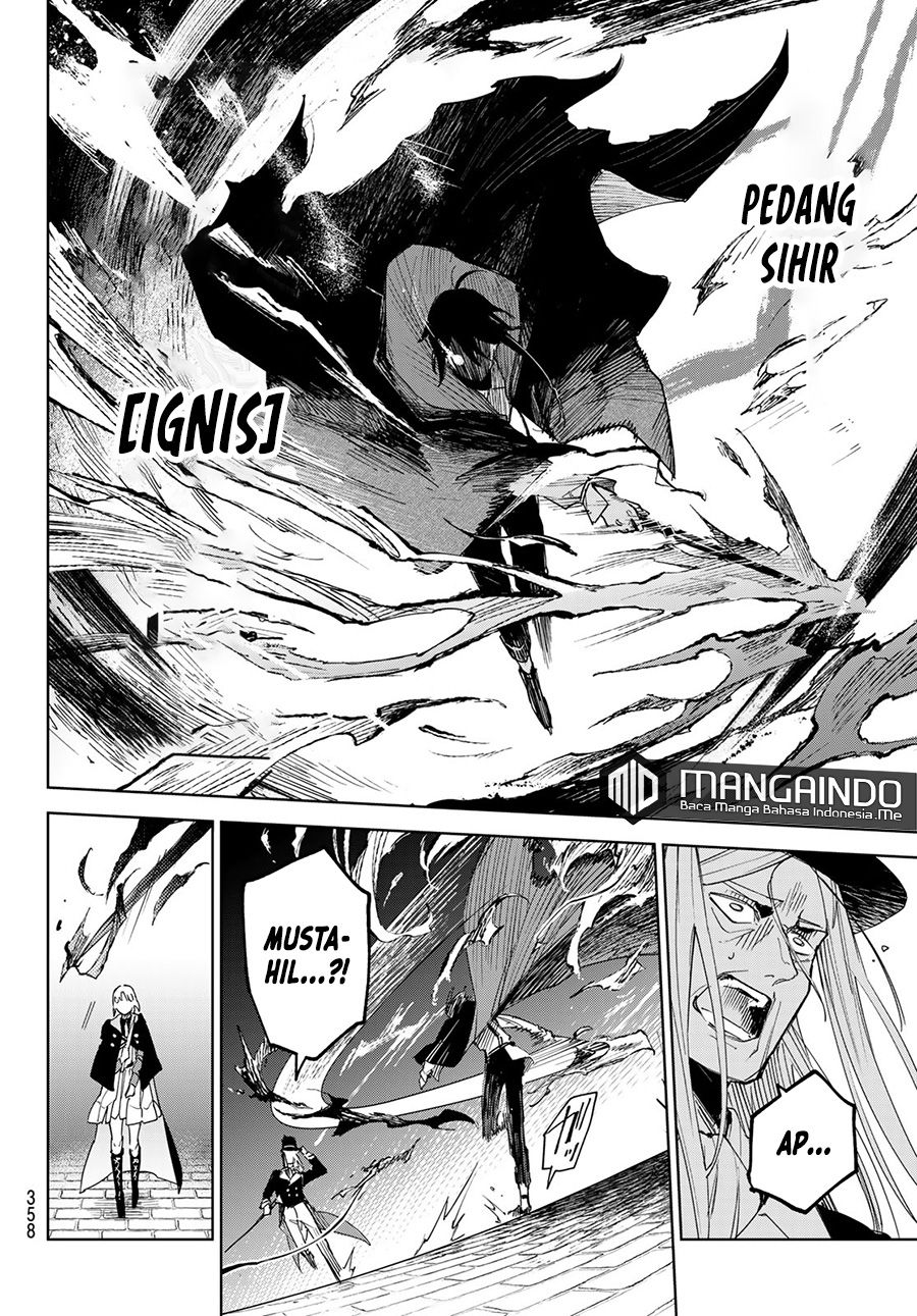 Danzai no Majutsugari Bab 01.4 halaman 3