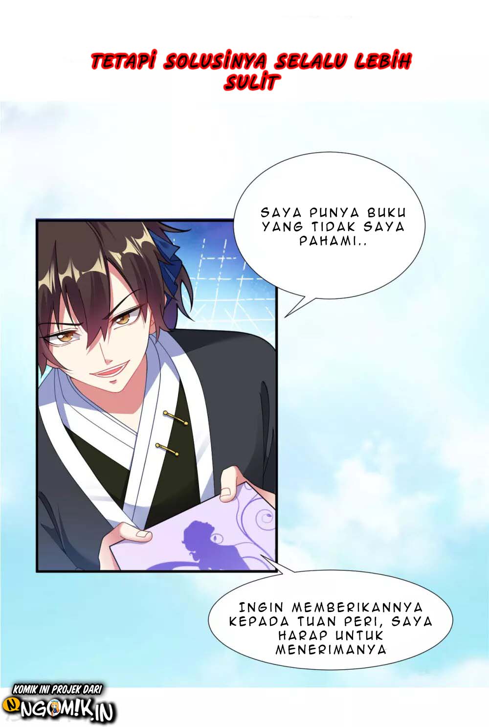 Dao Yin Bab 00.1 halaman 7
