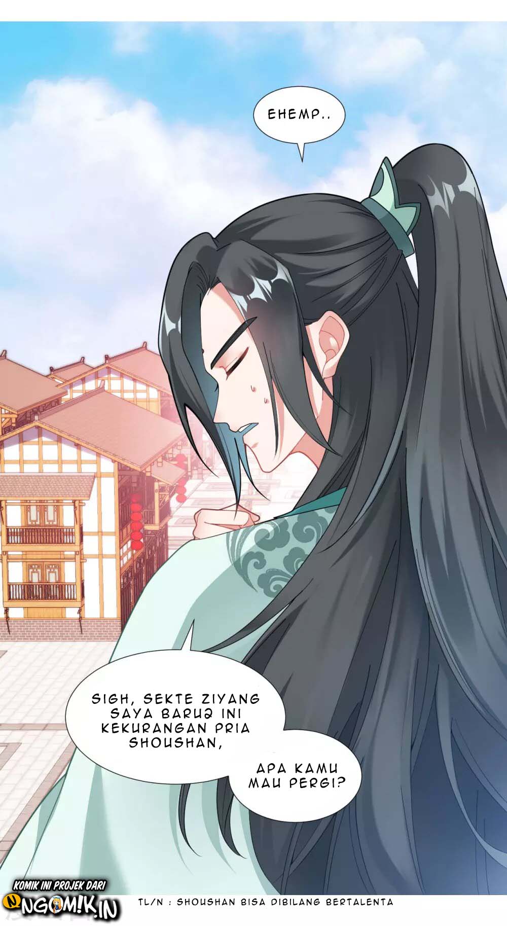 Dao Yin Bab 00.1 halaman 8