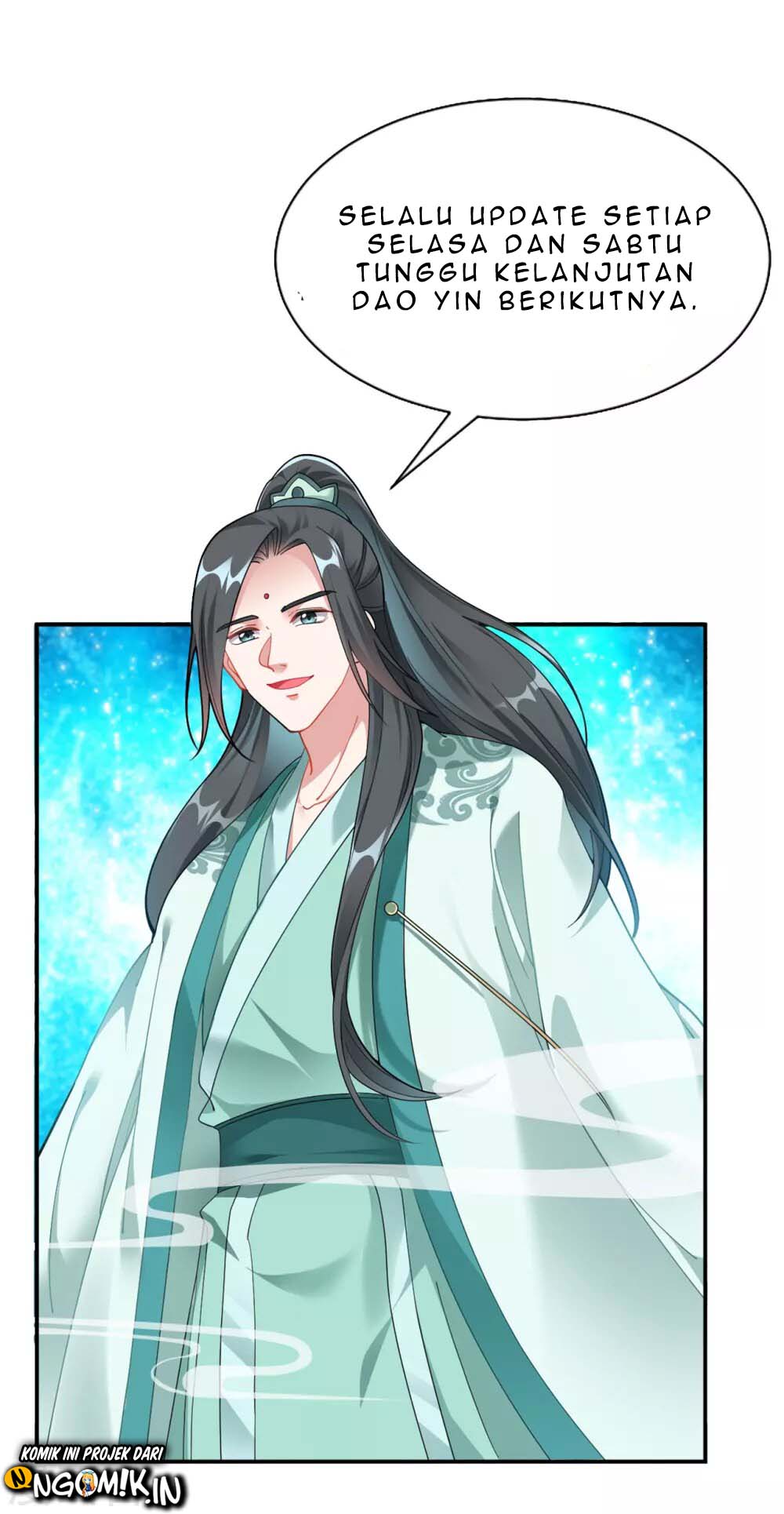 Dao Yin Bab 00.1 halaman 9