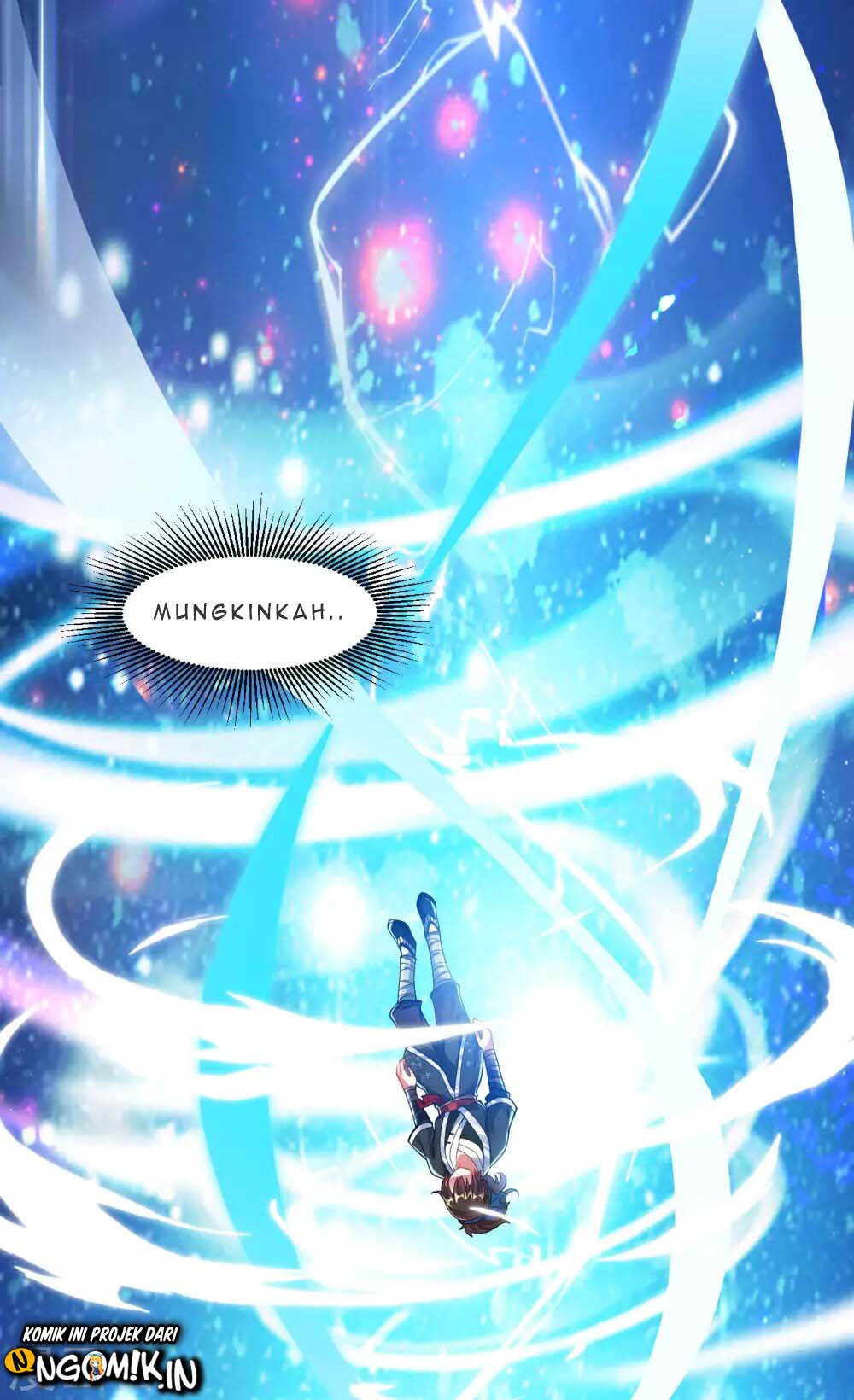 Dao Yin chapter 01 halaman 3