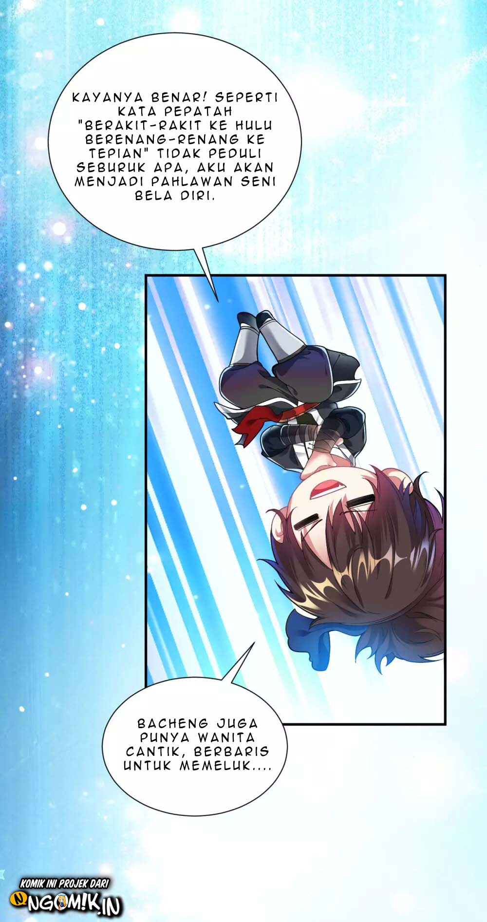 Dao Yin chapter 01 halaman 5