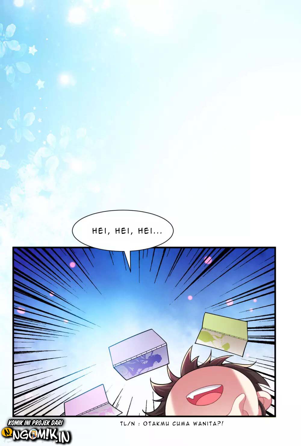 Dao Yin chapter 01 halaman 6