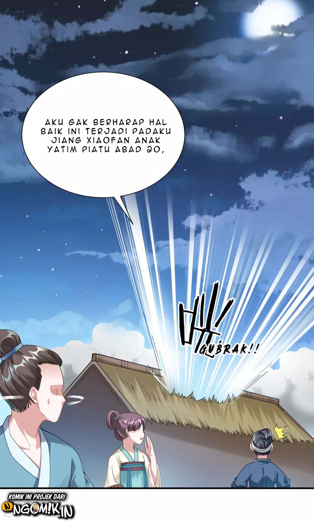 Dao Yin chapter 01 halaman 7