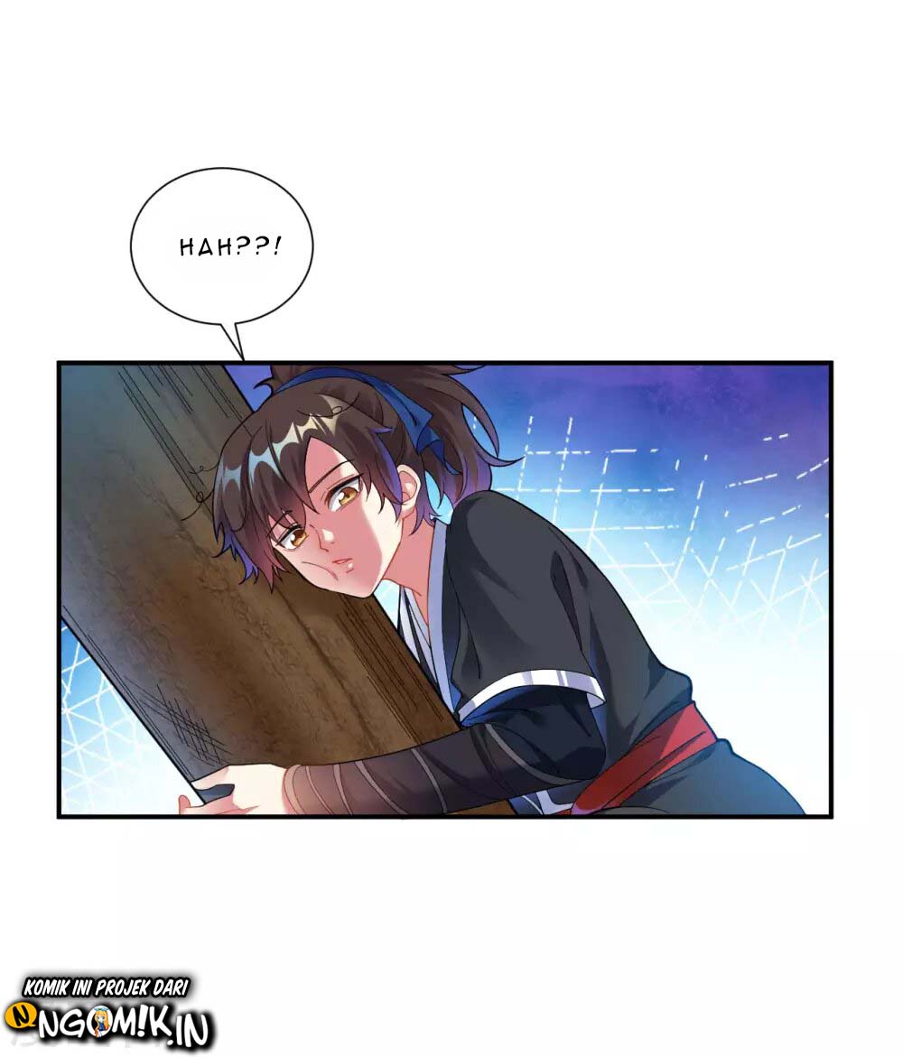 Dao Yin chapter 01 halaman 13