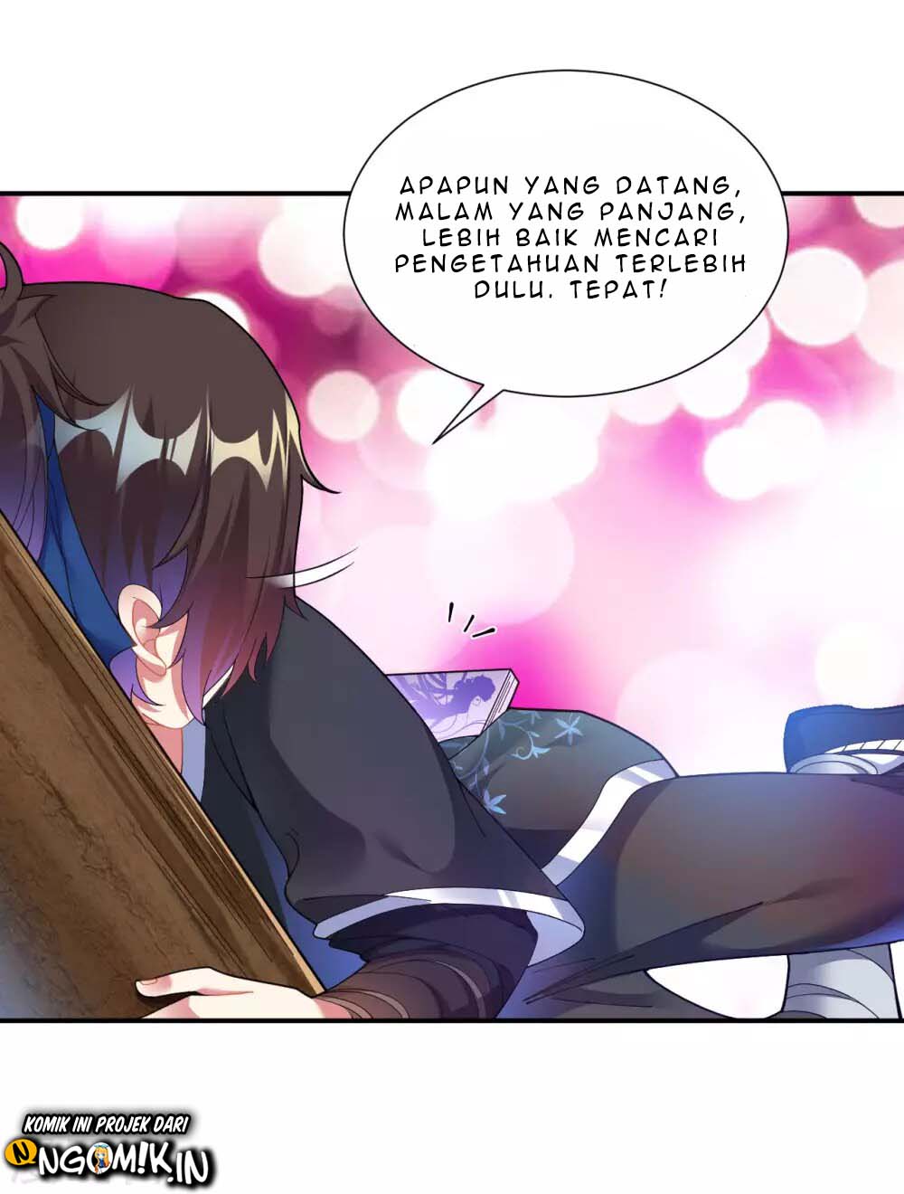 Dao Yin chapter 01 halaman 14