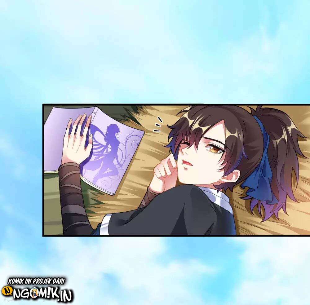 Dao Yin chapter 01 halaman 17