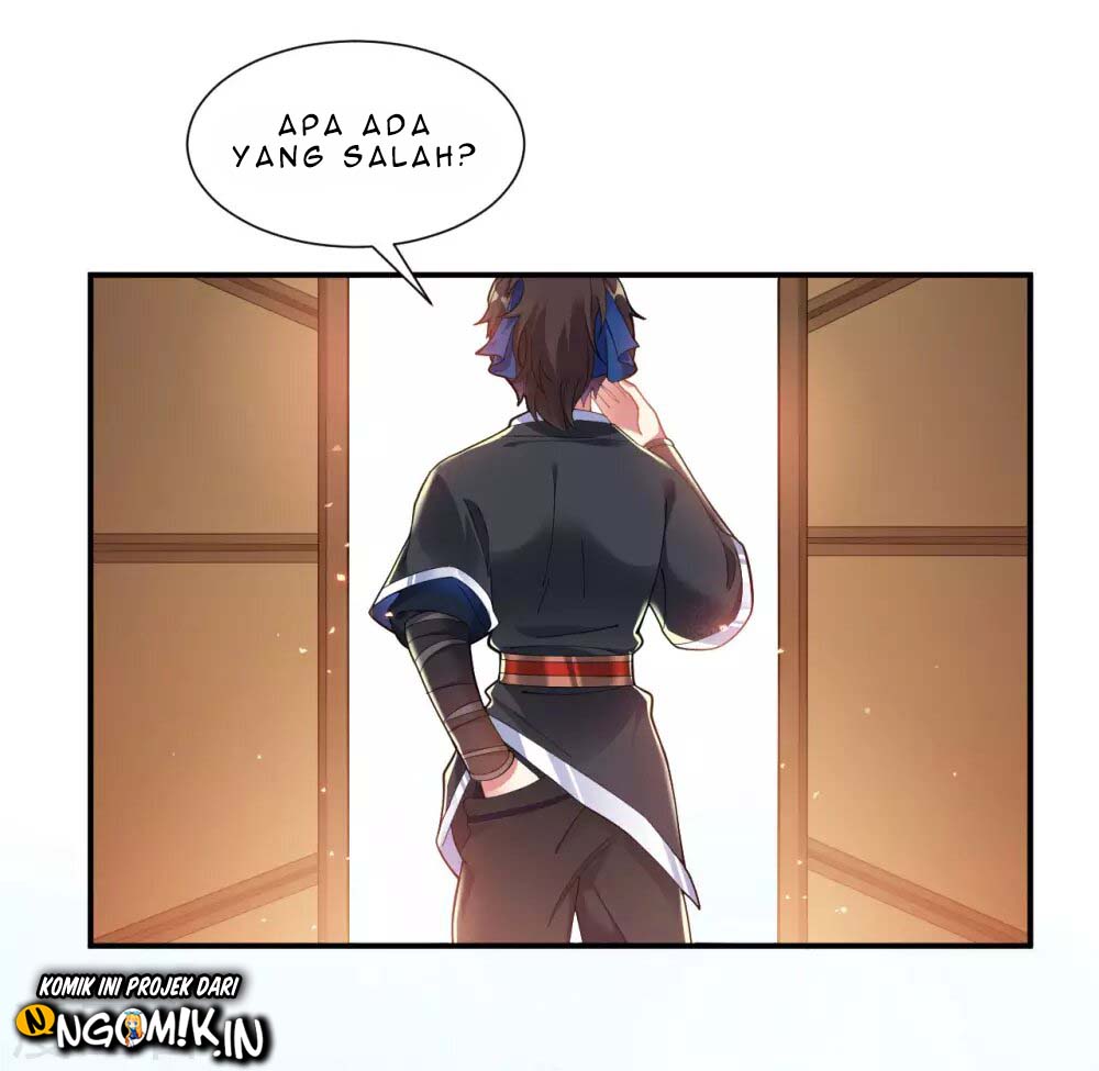 Dao Yin chapter 01 halaman 19