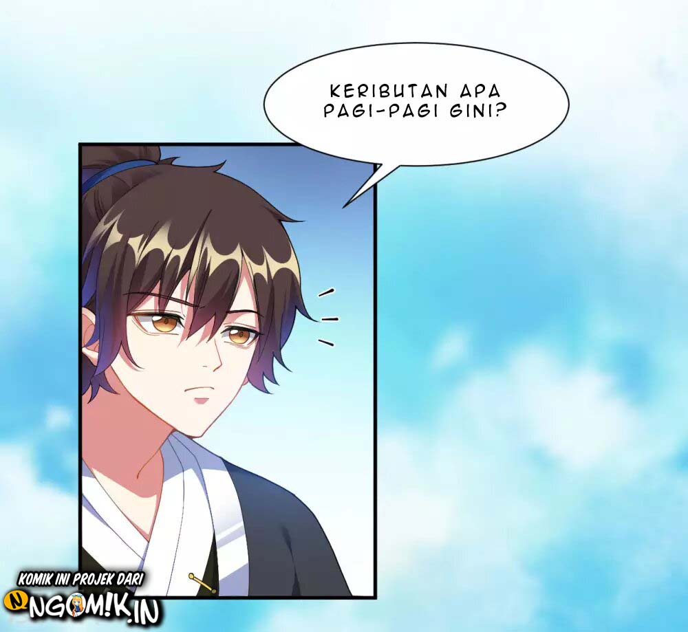 Dao Yin chapter 01 halaman 20