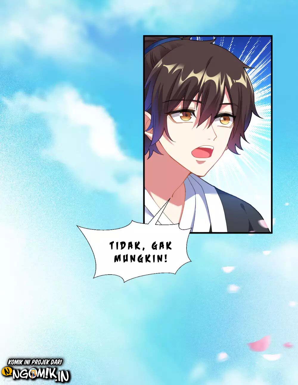 Dao Yin chapter 01 halaman 21