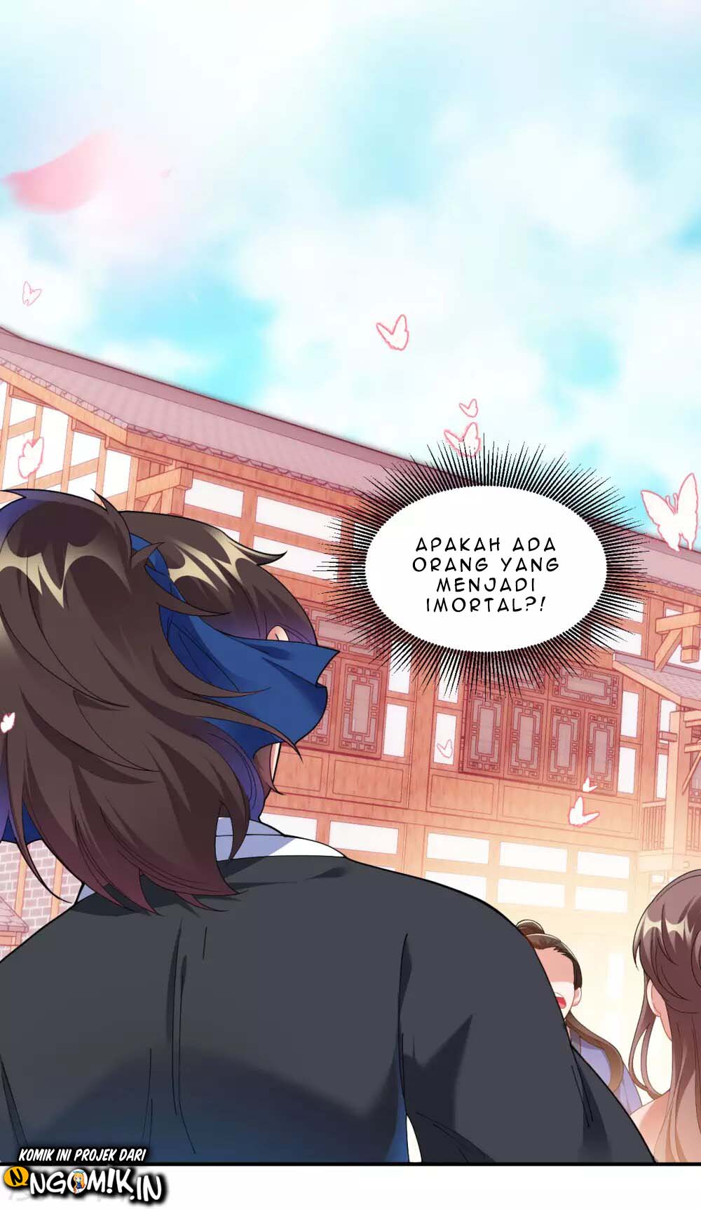 Dao Yin chapter 01 halaman 23