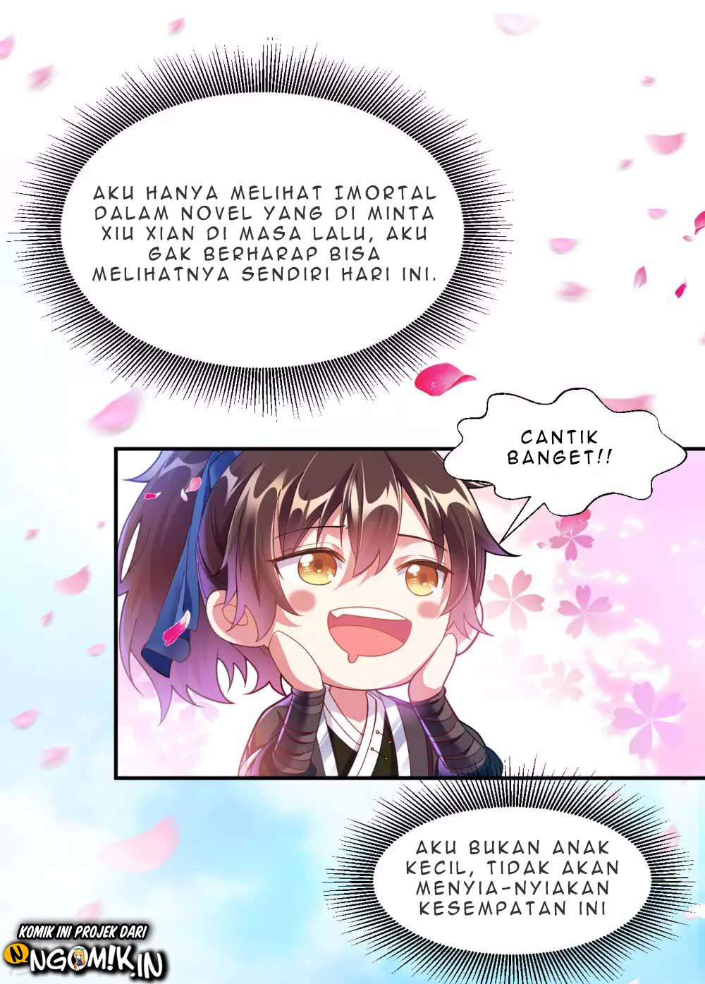 Dao Yin chapter 01 halaman 25