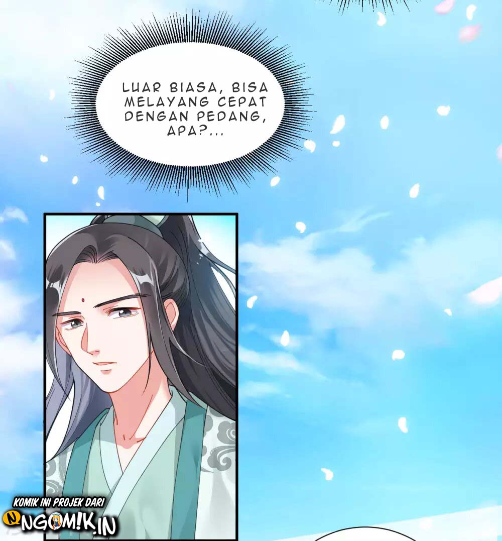 Dao Yin chapter 01 halaman 26