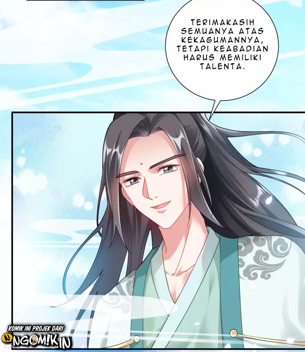 Dao Yin chapter 01 halaman 27