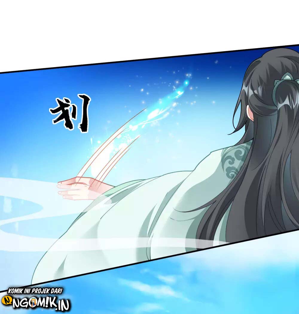 Dao Yin chapter 01 halaman 29