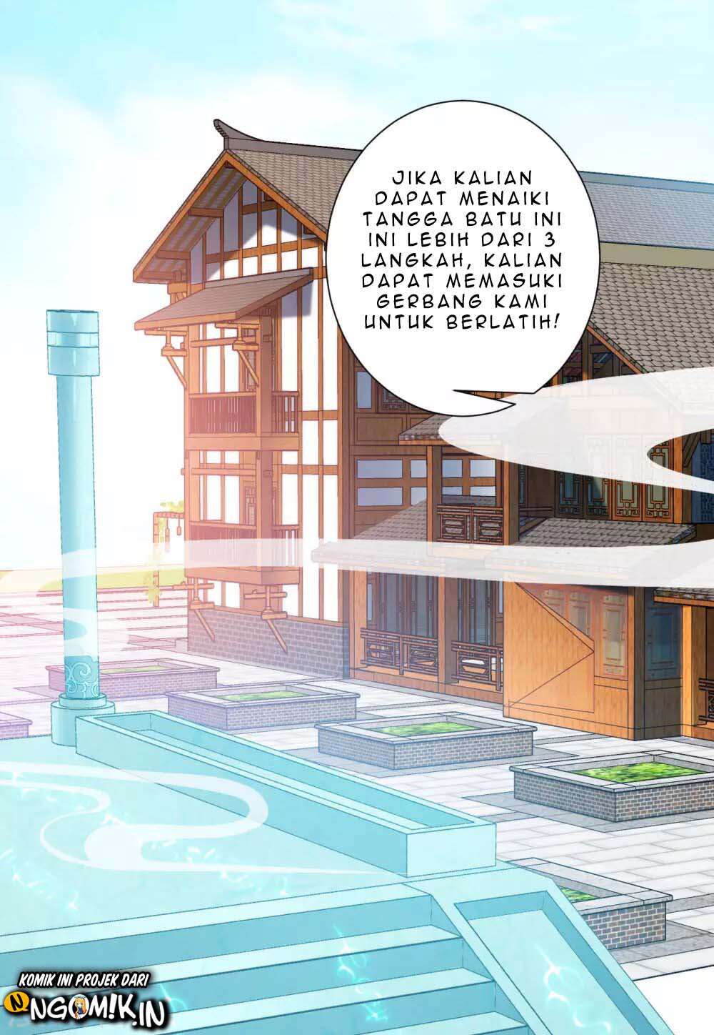 Dao Yin chapter 01 halaman 31
