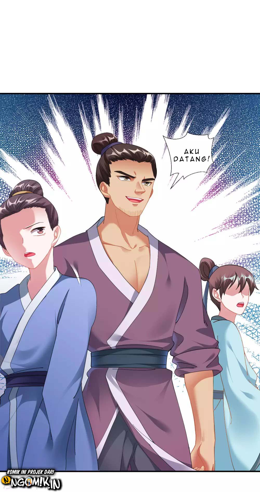 Dao Yin chapter 01 halaman 33
