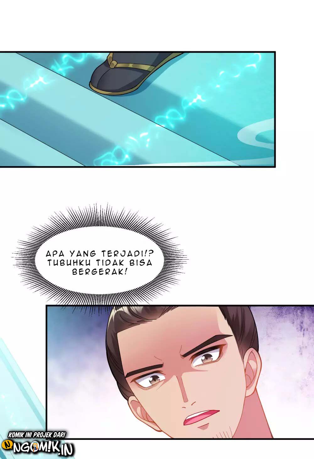 Dao Yin chapter 01 halaman 36