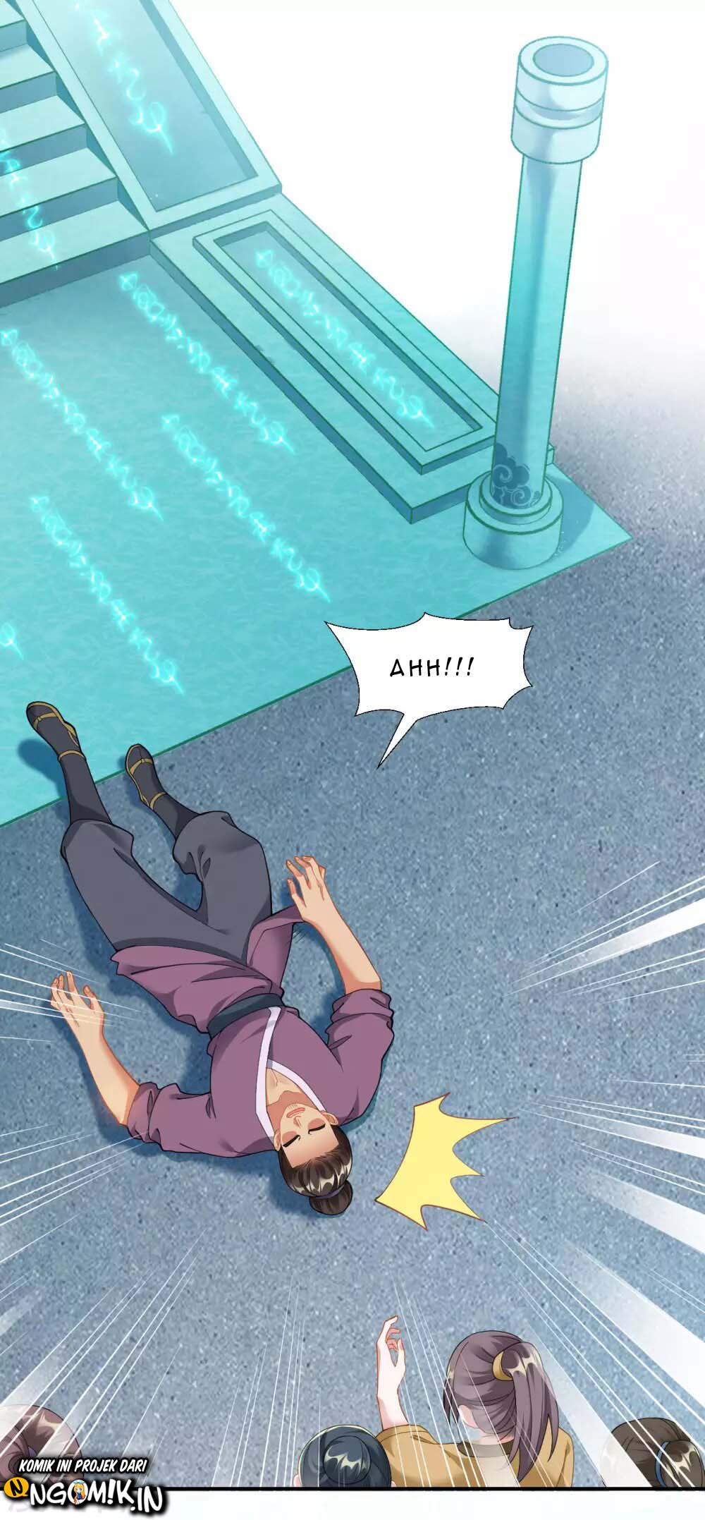 Dao Yin chapter 01 halaman 37