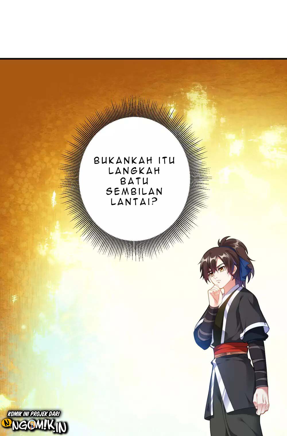 Dao Yin chapter 01 halaman 39